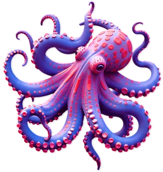 Octopus